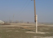 Satılır 56500 sot torpaq Samux