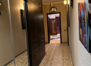 Satılır 2 otaqlı 82 m2 yeni tikili Yeni Yasamal