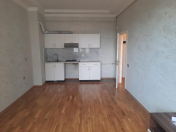 İcarəyə verilir 3 otaqlı 75 m2 yeni tikili Qara Qarayev m.