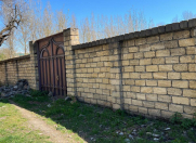 Satılır 42 sot torpaq Qəbələ