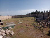 Satılır 6 sot torpaq Qala