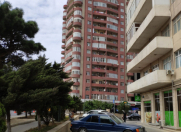 Satılır 2 otaqlı 90 m2 yeni tikili 9 mkr