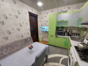 Satılır 3 otaqlı 112 m2 həyət evi Sulutəpə