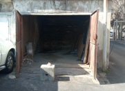 İcarəyə verilir 20 m2 qaraj Dövlət Statistika Komitəsi