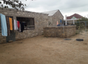 Satılır 1 otaqlı 40 m2 bağ evi Zirə