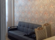 İcarəyə verilir 2 otaqlı 65 m2 yeni tikili Memar Əcəmi m.