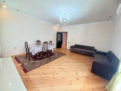 İcarəyə verilir 3 otaqlı 120 m2 yeni tikili Əhmədli