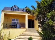 İcarəyə verilir 5 otaqlı 220 m2 bağ evi Nardaran