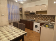 İcarəyə verilir 2 otaqlı 50 m2 yeni tikili Qurtuluş - 93 Yaşayış Kompleksi