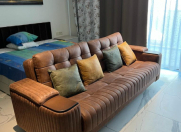 İcarəyə verilir 1 otaqlı 57 m2 villa Sea Breeze Resort