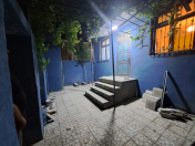Satılır 2 otaqlı 50 m2 həyət evi Biləcəri
