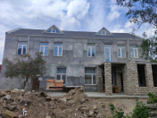 Satılır 8 otaqlı 350 m2 villa Buzovna