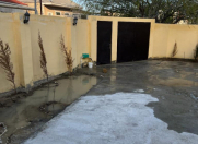 Satılır 4 otaqlı 105 m2 həyət evi NZS