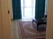 İcarəyə verilir 2 otaqlı 52 m2 yeni tikili 20 yanvar m.