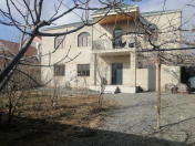 Satılır 7 otaqlı 360 m2 həyət evi Mehdiabad