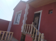 Satılır 2 otaqlı 56 m2 həyət evi Masazır