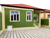 Satılır 2 otaqlı 56 m2 həyət evi Masazır