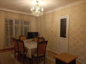 Satılır 4 otaqlı 82 m2 köhnə tikili Köhnə Günəşli