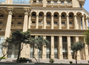 İcarəyə verilir 2 otaqlı 270 m2 obyekt Elmlər Akademiyası m.