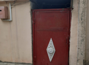 Satılır 2 otaqlı 62 m2 həyət evi Memar Əcəmi m.