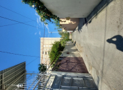 Satılır 2 otaqlı 46 m2 həyət evi Əhmədli