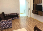 Satılır 2 otaqlı 50 m2 yeni tikili Həzi Aslanov