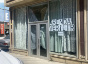 İcarəyə verilir 1 otaqlı 50 m2 obyekt Həzi Aslanov