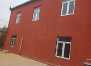 Satılır 6 otaqlı 285 m2 həyət evi Binə