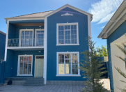 Satılır 6 otaqlı 210 m2 həyət evi Masazır