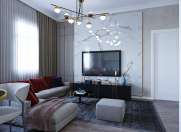 Satılır 2 otaqlı 57 m2 yeni tikili Masazır