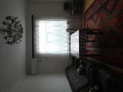 İcarəyə verilir 2 otaqlı 80 m2 həyət evi Sədərək ticarət mərkəzi