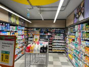 Satılır 3 otaqlı 116 m2 obyekt Əhmədli m.