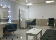 İcarəyə verilir 1 otaqlı 60 m2 yeni tikili Həzi Aslanov m.