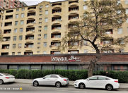 İcarəyə verilir 3 otaqlı 170 m2 yeni tikili Gənclik m.