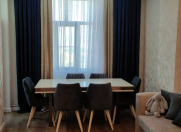 Satılır 2 otaqlı 53 m2 yeni tikili Badamdar