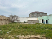 Satılır 8.4 sot torpaq Mərdəkan