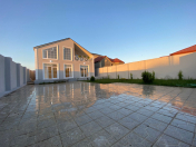 Satılır 5 otaqlı 230 m2 həyət evi Mərdəkan