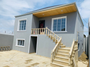 Satılır 3 otaqlı 100 m2 həyət evi Hövsan