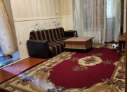 Satılır 2 otaqlı 38 m2 köhnə tikili Ayna Sultanova heykəli