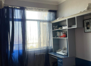 Satılır 4 otaqlı 125 m2 yeni tikili Həzi Aslanov m.