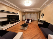 Satılır 3 otaqlı 150 m2 yeni tikili Nəriman Nərimanov m.