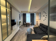 Satılır 2 otaqlı 86 m2 yeni tikili Nəriman Nərimanov m.