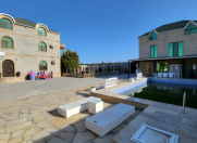 İcarəyə verilir 15 otaqlı 900 m2 bağ evi Türkan