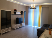 İcarəyə verilir 2 otaqlı 105 m2 yeni tikili Yasamal r.