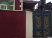 Satılır 2 otaqlı 1 m2 həyət evi Zabrat 1