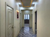 Satılır 3 otaqlı 103 m2 yeni tikili Xırdalan