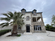 Satılır 5 otaqlı 400 m2 bağ evi Pirşağı