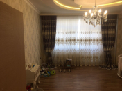 Satılır 4 otaqlı 148 m2 yeni tikili Gəncə