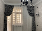 Satılır 3 otaqlı 100 m2 yeni tikili Bakıxanov