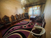 İcarəyə verilir 2 otaqlı 55 m2 köhnə tikili 8 km